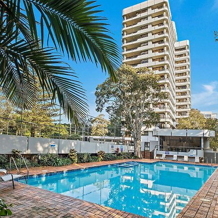 Pacific Towers Beach Resort Coffs Harbour Dış mekan fotoğraf