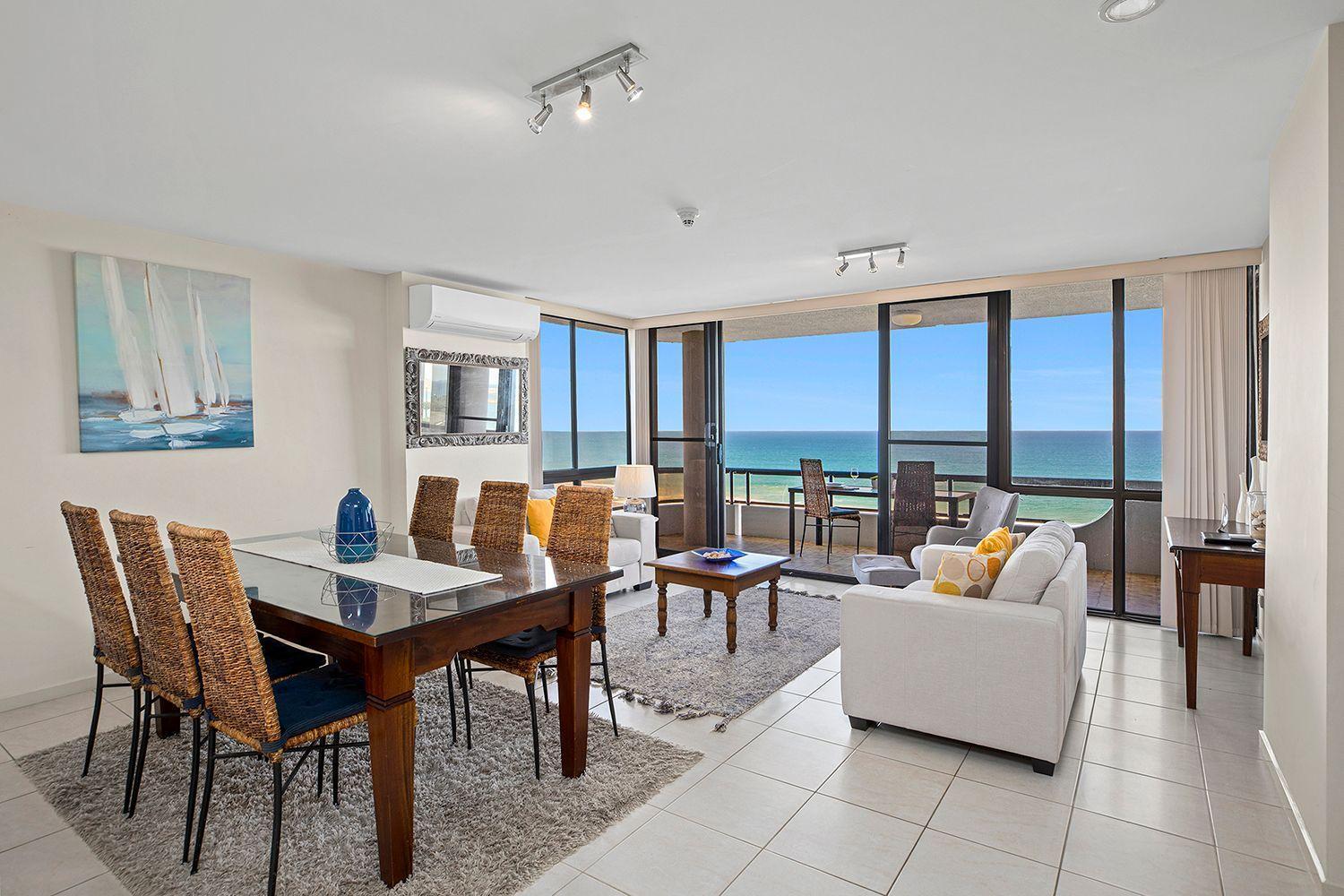 Pacific Towers Beach Resort Coffs Harbour Dış mekan fotoğraf