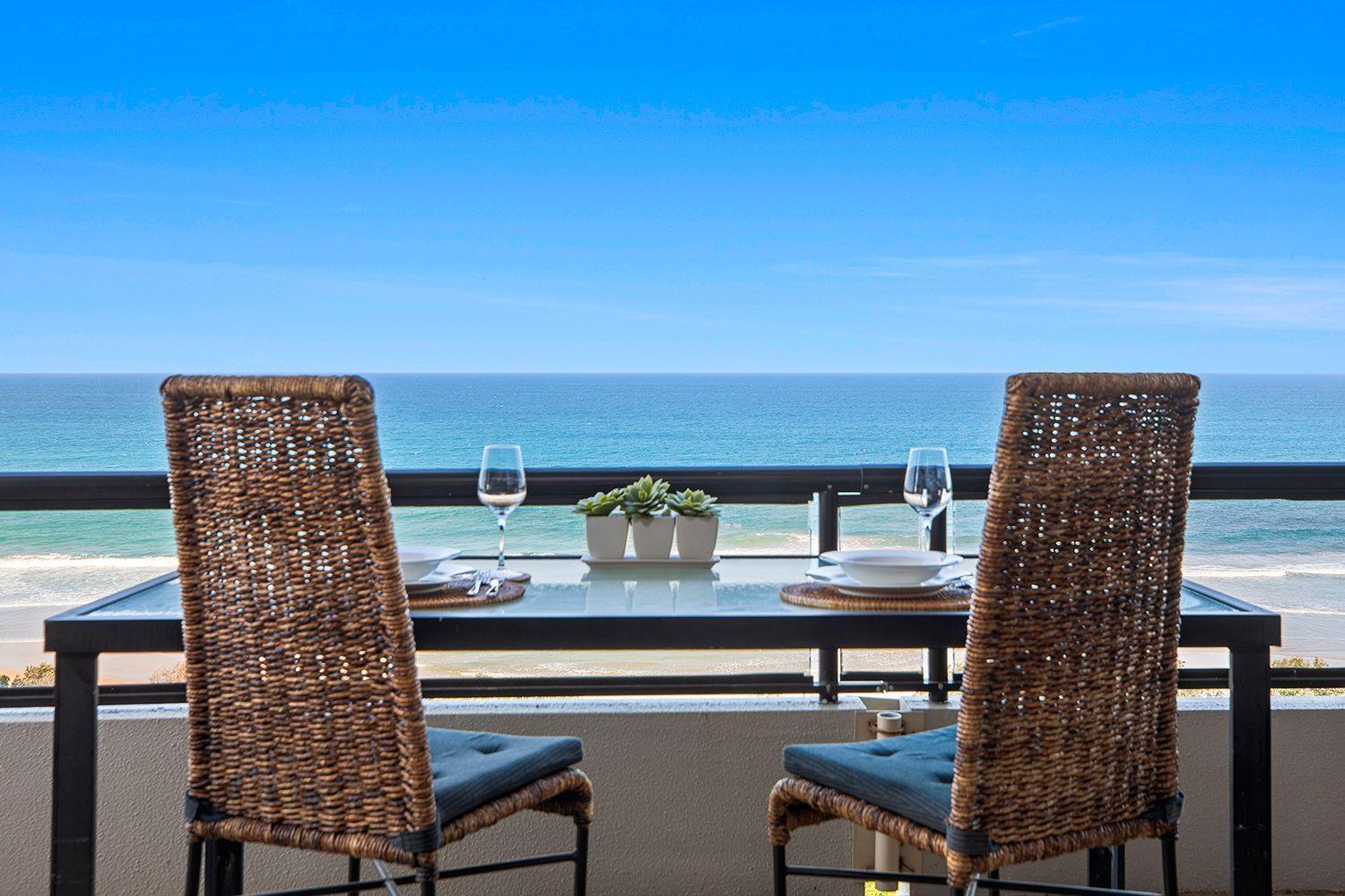 Pacific Towers Beach Resort Coffs Harbour Dış mekan fotoğraf