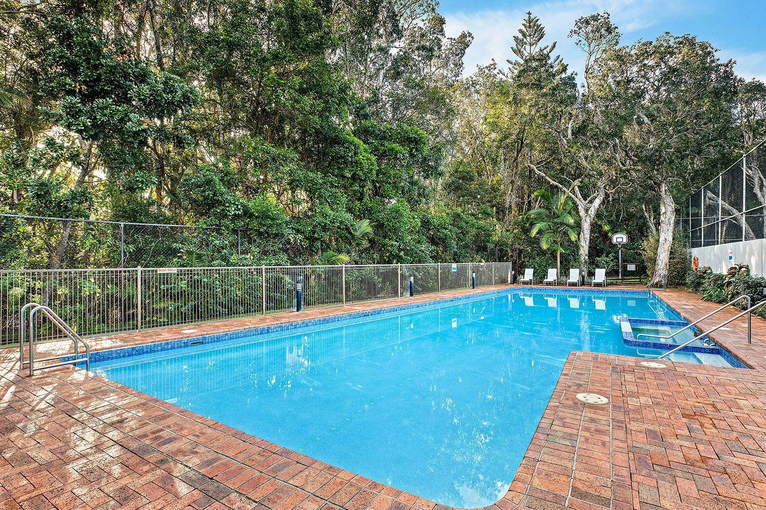 Pacific Towers Beach Resort Coffs Harbour Dış mekan fotoğraf