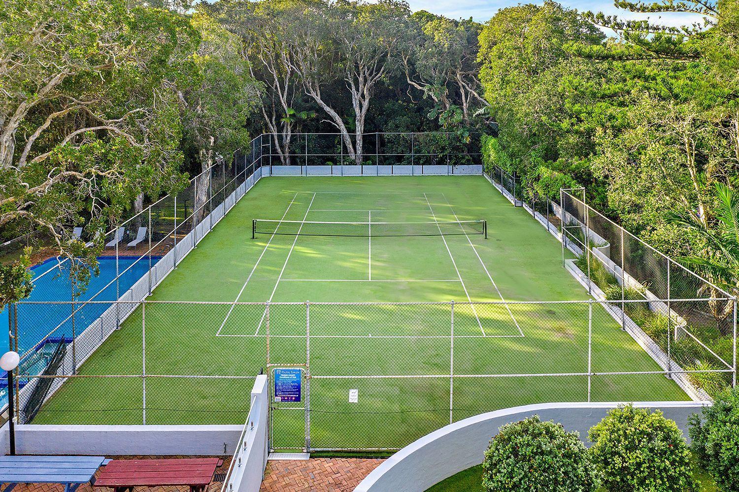 Pacific Towers Beach Resort Coffs Harbour Dış mekan fotoğraf