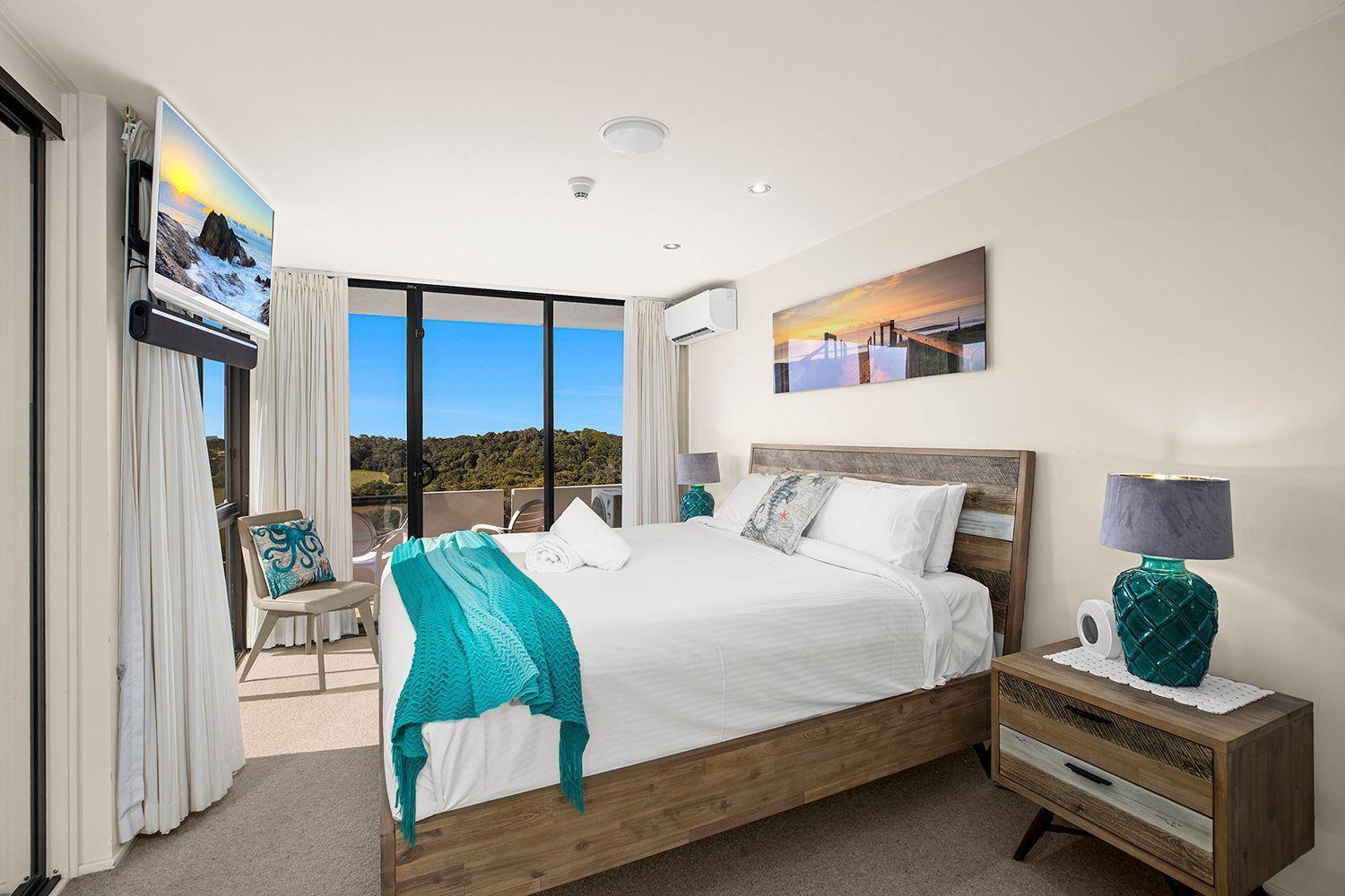 Pacific Towers Beach Resort Coffs Harbour Dış mekan fotoğraf