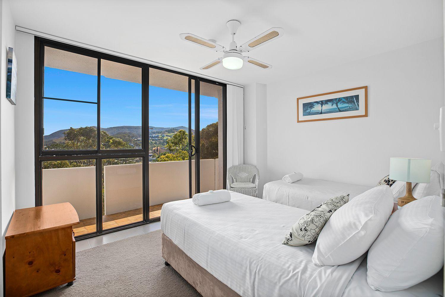 Pacific Towers Beach Resort Coffs Harbour Dış mekan fotoğraf