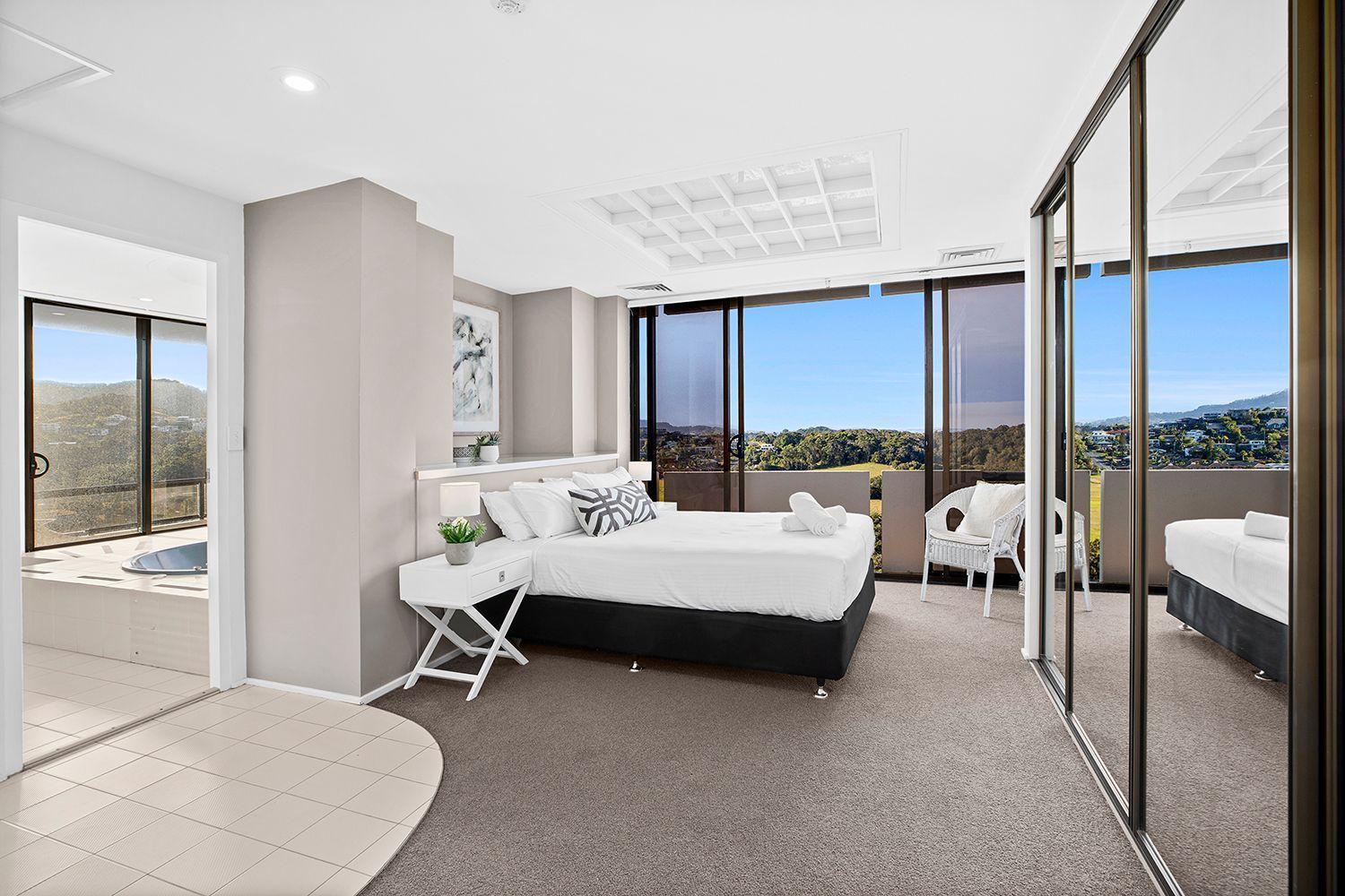 Pacific Towers Beach Resort Coffs Harbour Dış mekan fotoğraf