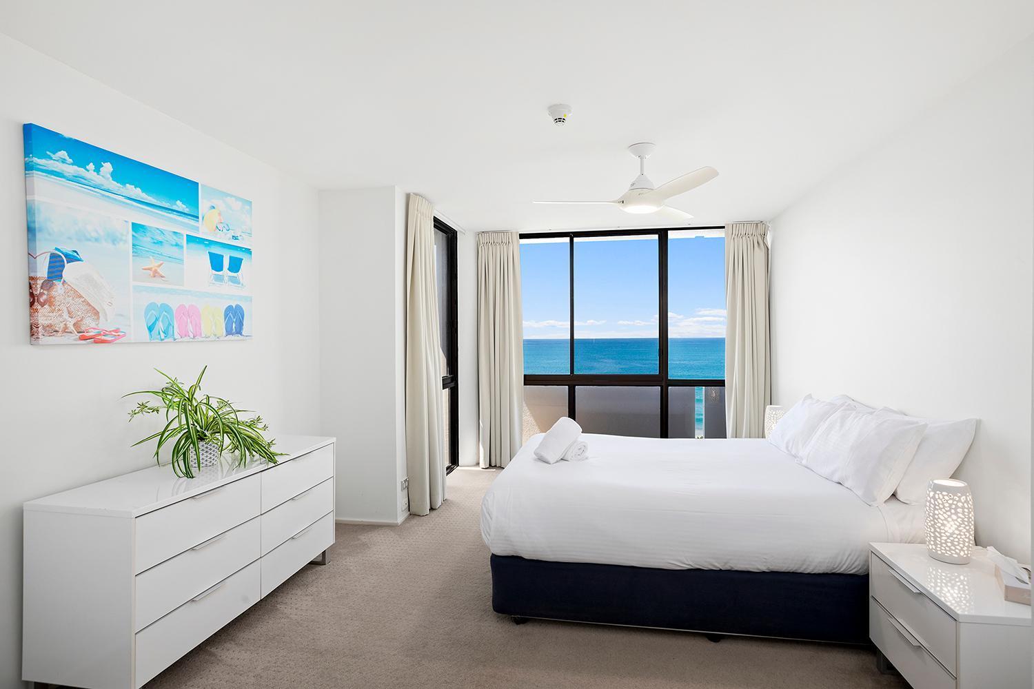 Pacific Towers Beach Resort Coffs Harbour Dış mekan fotoğraf