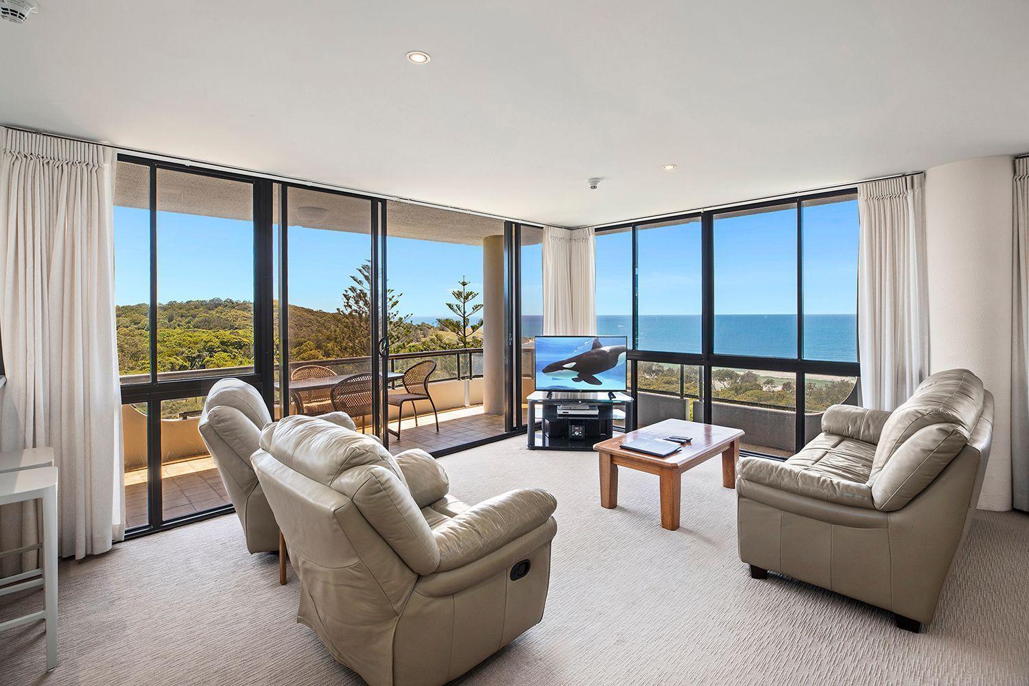 Pacific Towers Beach Resort Coffs Harbour Dış mekan fotoğraf