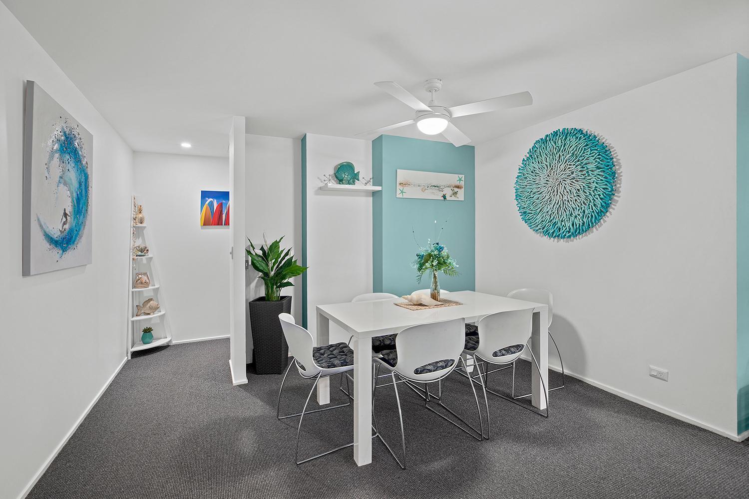 Pacific Towers Beach Resort Coffs Harbour Dış mekan fotoğraf