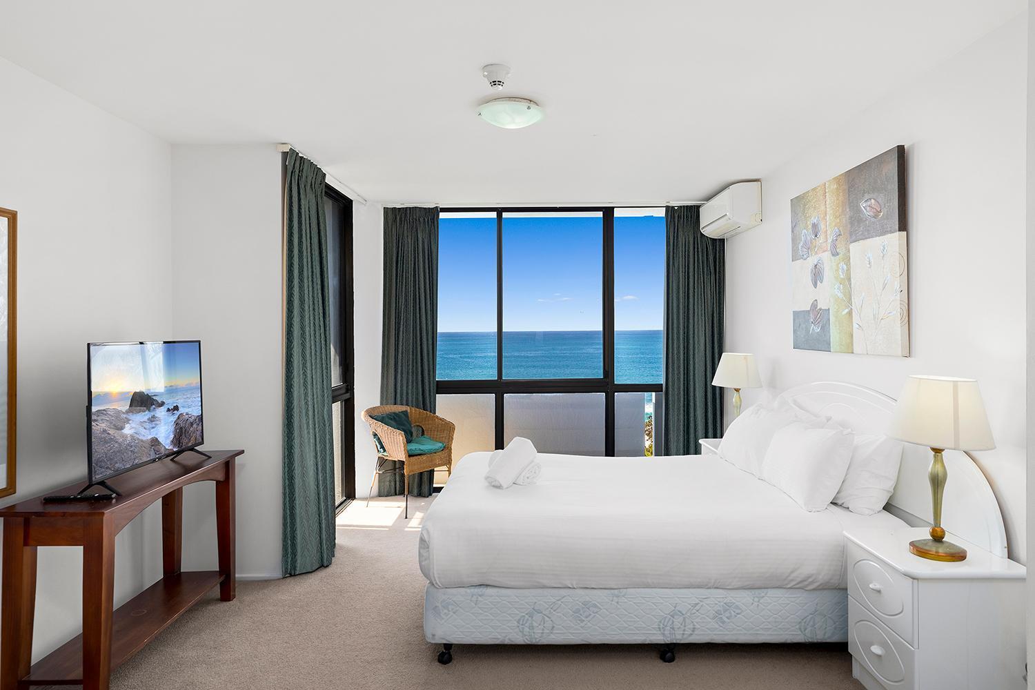 Pacific Towers Beach Resort Coffs Harbour Dış mekan fotoğraf