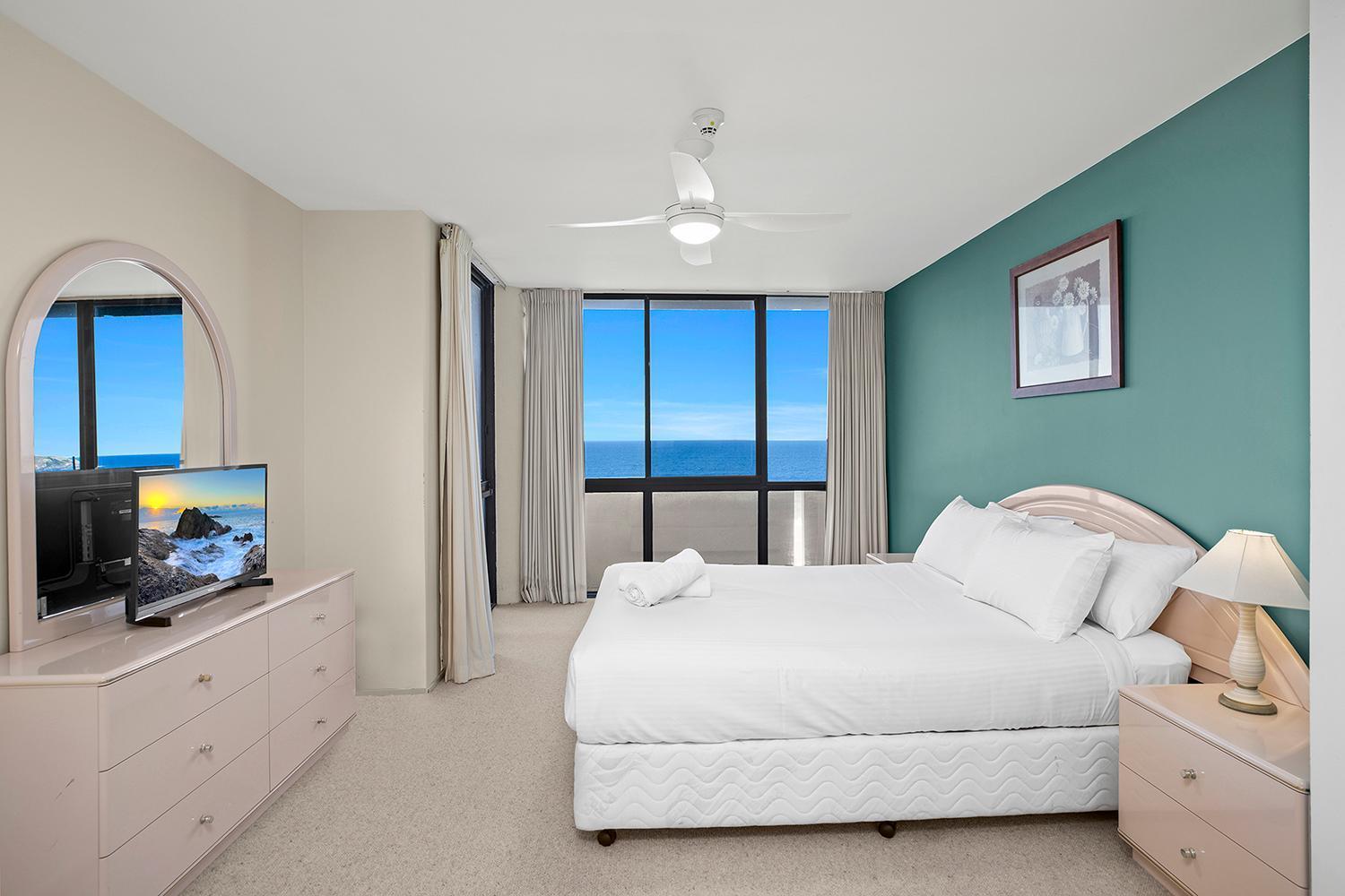 Pacific Towers Beach Resort Coffs Harbour Dış mekan fotoğraf
