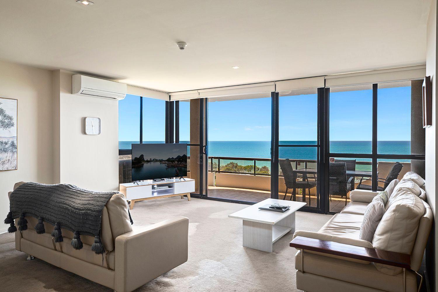 Pacific Towers Beach Resort Coffs Harbour Dış mekan fotoğraf
