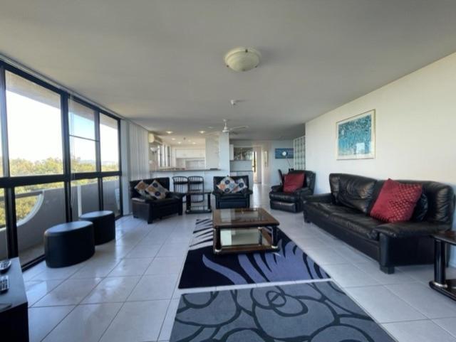 Pacific Towers Beach Resort Coffs Harbour Dış mekan fotoğraf