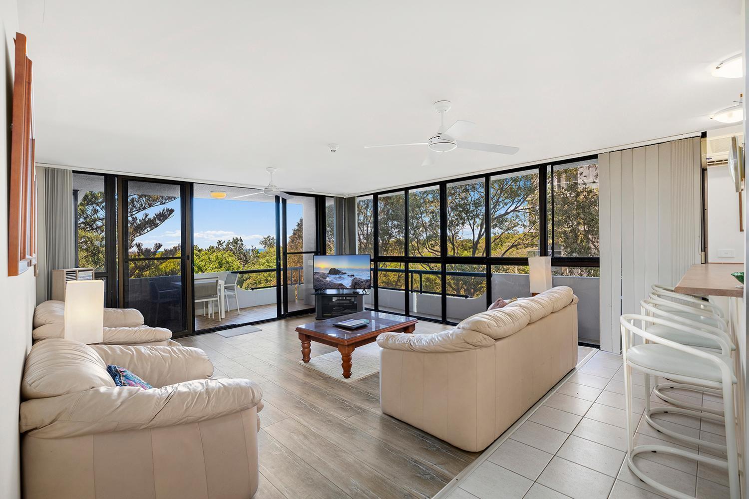 Pacific Towers Beach Resort Coffs Harbour Dış mekan fotoğraf