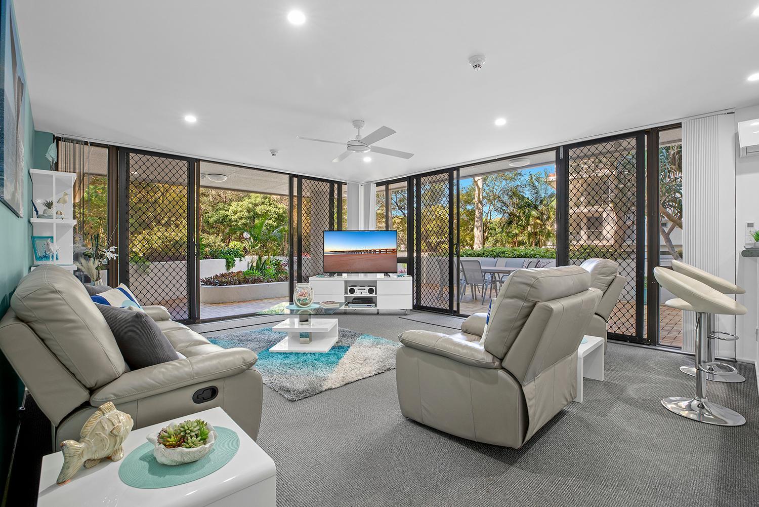 Pacific Towers Beach Resort Coffs Harbour Dış mekan fotoğraf