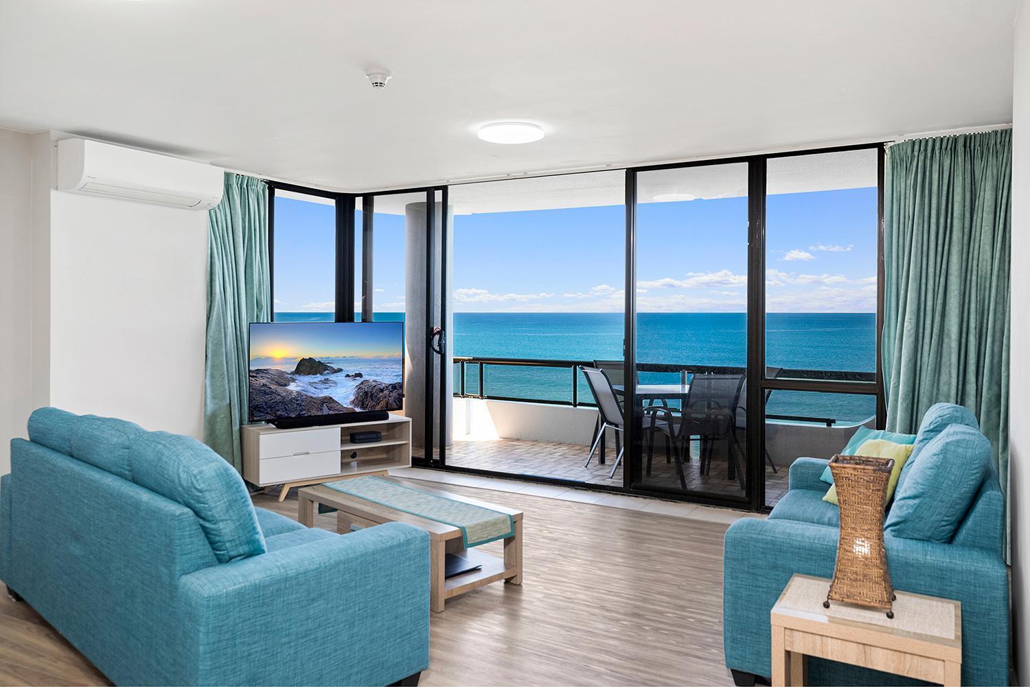 Pacific Towers Beach Resort Coffs Harbour Dış mekan fotoğraf