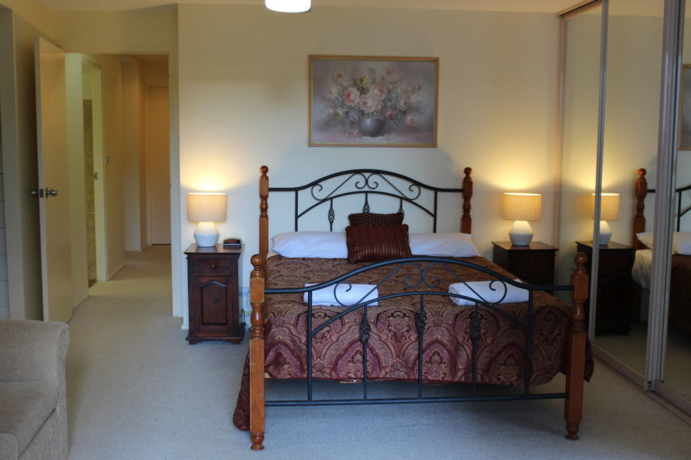 Pacific Towers Beach Resort Coffs Harbour Dış mekan fotoğraf